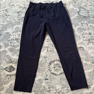 Lululemon On The Fly Pant *Woven
